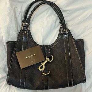 Vintage GUCCI bag